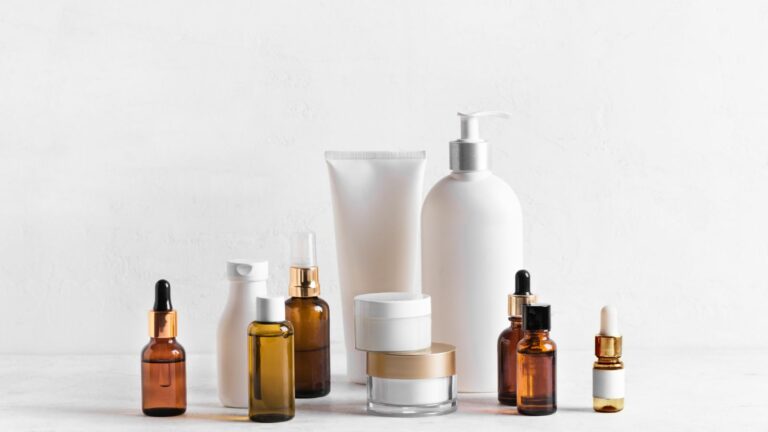 beauty and personal care brands