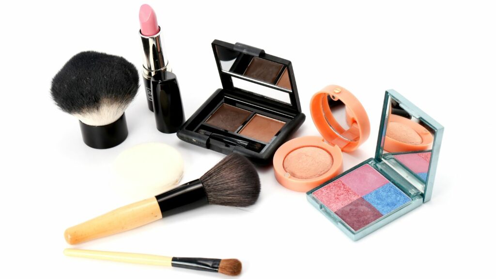 brazil beauty and personal care products market