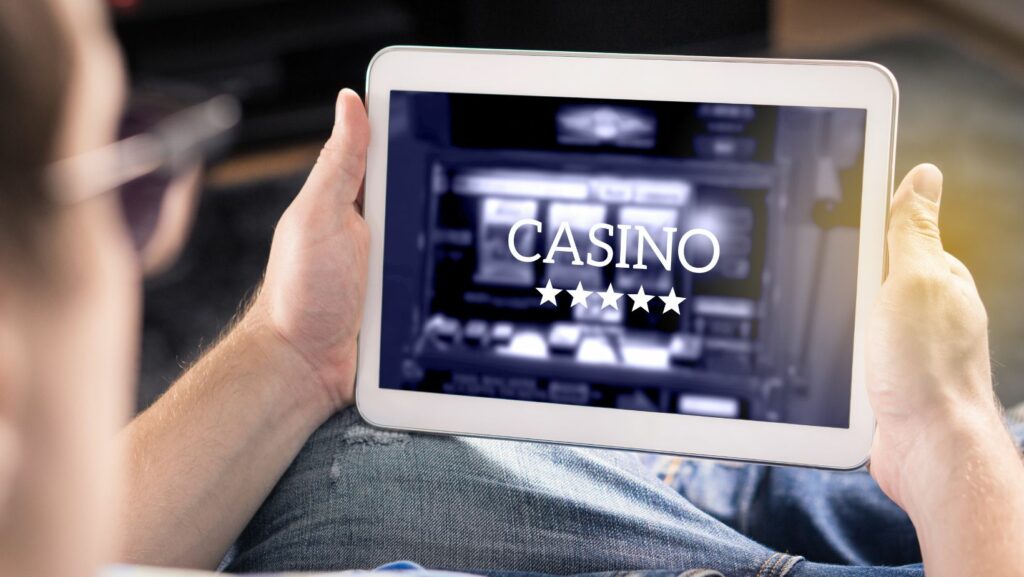 casino mobile