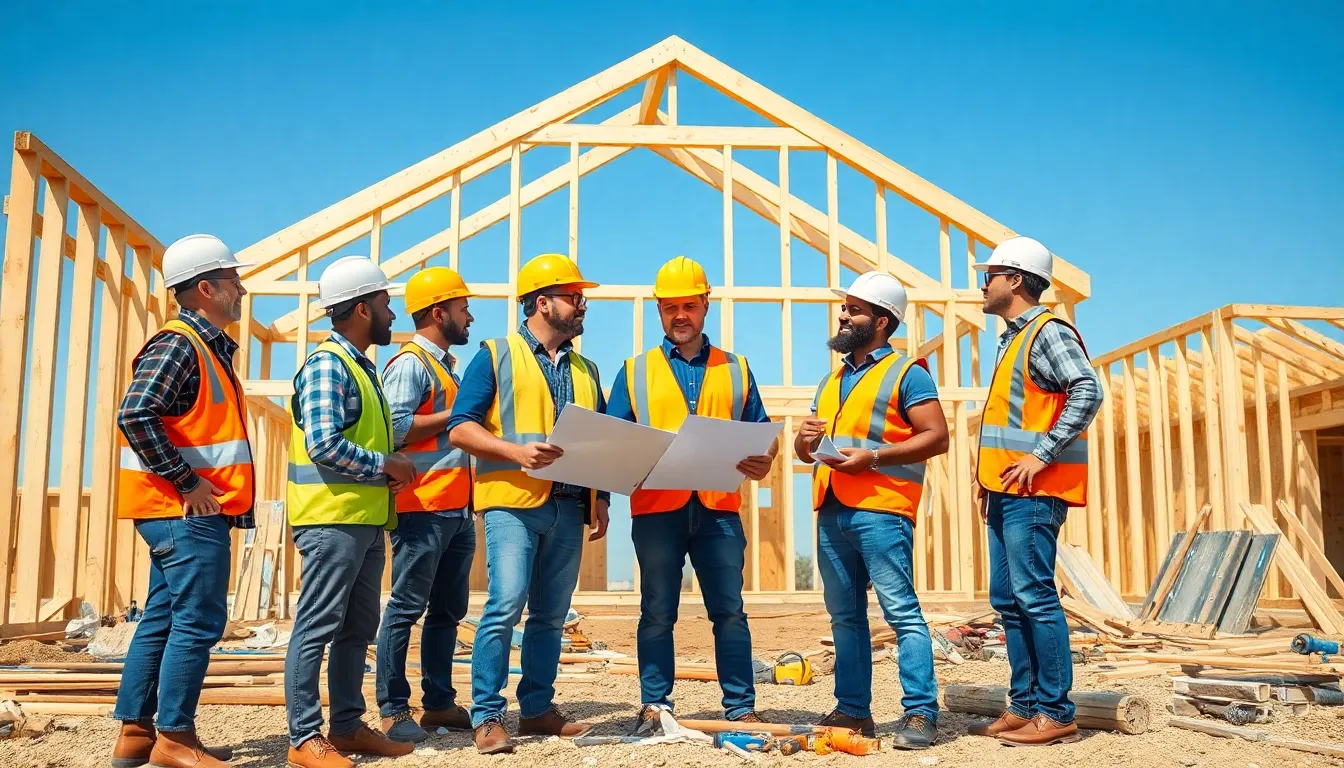 home builders insurance