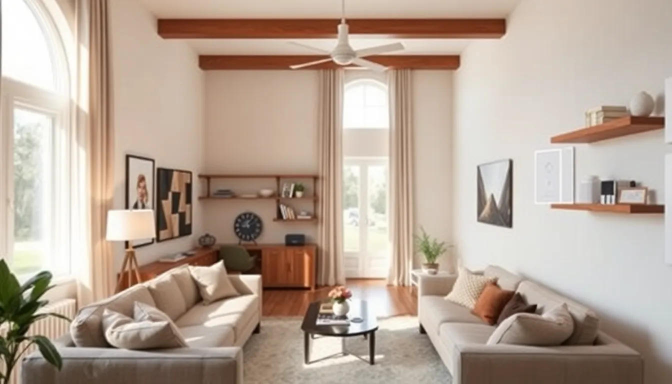 home sensors