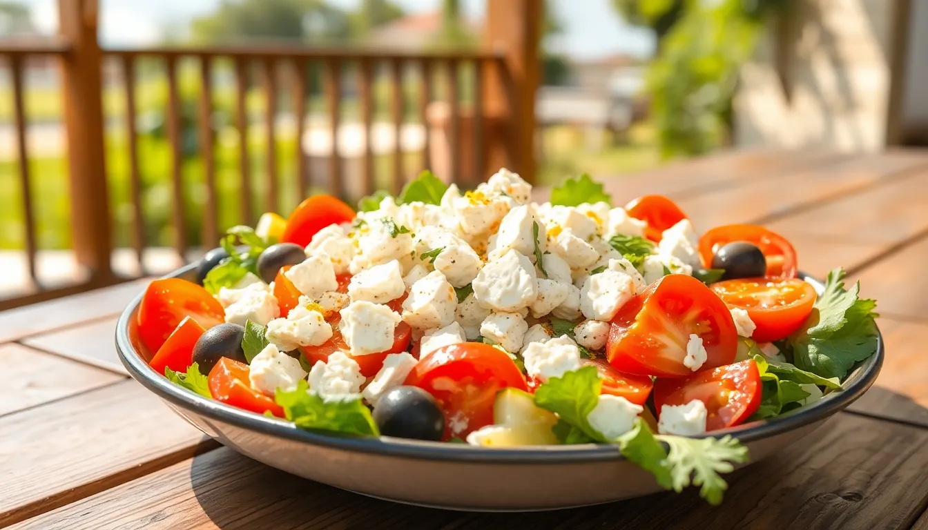 feta cheese health benefits