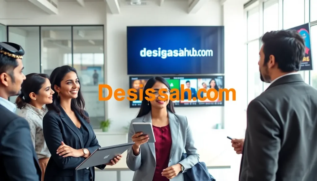desimasahub.com